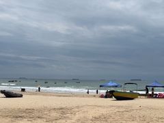 -西涌国际滨海旅游区