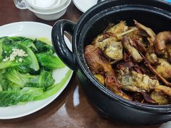 -斯丹姜母鸭·古法干香(涂门街总店)