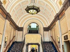 -上海和平饭店 Fairmont Peace Hotel