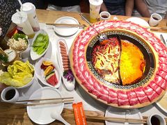 -川中渝夫火锅(铜陵万达广场店)