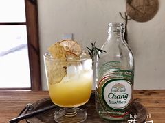 落日苏打-Nine Cafe&Bar