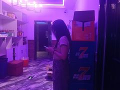 -冰城小镇音乐串吧·聚会餐厅(百子湾店)