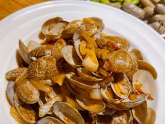 -悦屋老板娘的烤肉店(紫薇田园店)