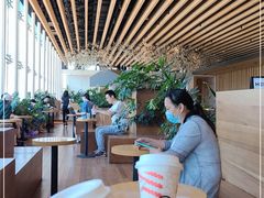 -Seesaw Coffee(朝阳大悦城店)