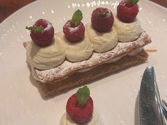 -OGGI TRATTORIA PIZZERIA(深业上城店)