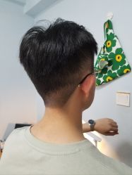 -Kraemer Paris苏豪路易士·嘉玛发廊