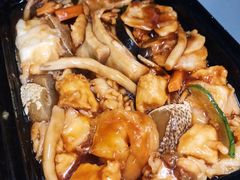 -陈傻子餐厅(世纪都会店)