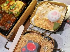 -猫抓烤肉(春熙路店)