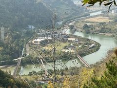 -十九峰景区