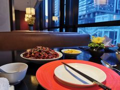 -丽晶轩中餐厅(重庆丽晶酒店)