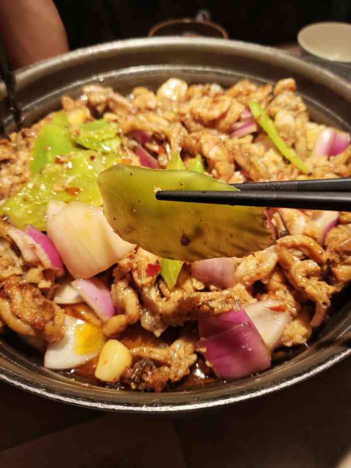 蛙小侠(花都骏壹万邦店)-"[薄荷]环境:几个店的环境都差不多,风格.