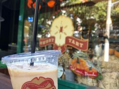 -Pie Bird(新闸路店)