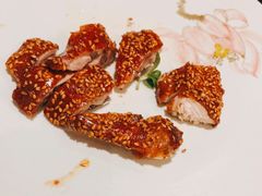 -广州文华东方酒店·江-由辉师傅主理