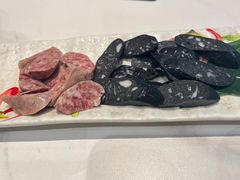 -红沃鳗鱼黑牛烤肉店(不老街店)