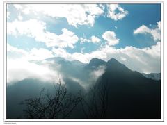 -孟屯河谷景区