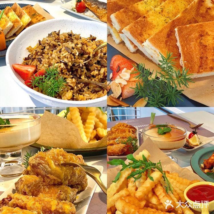 龙岩探店/葉觅yummy真的很yummy