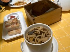 -蔡澜点心·粤菜(花城汇南区店)