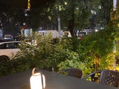 -街角 T·COFFEE 融合料理·BISTRO(车公庙店)