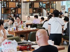 -大丰收海鲜地方菜馆