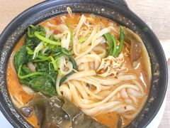 -曹宝林砂锅麻辣烫(星光路店)