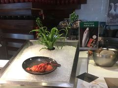 -上海浦东嘉里大酒店