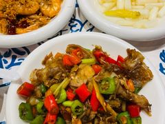 -松哥油焖大虾(科技园店)