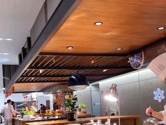 -金奥国际酒店全日餐厅ALTITUDE
