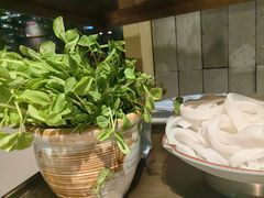 -牛村来人潮汕牛肉火锅(西单店)