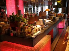 -广州富力君悦大酒店·凯菲厅