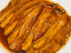 -蓬川食府(金海道店)