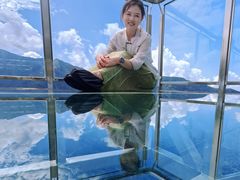 -陕西省红河谷森林公园