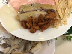 -桥香园云南过桥米线(金马碧鸡店)
