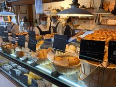 -仙峰天然面包(迎宾路店)