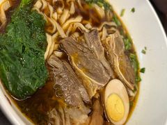 -康师傅私房牛肉面(申虹店)