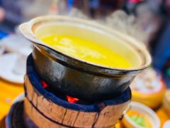 -捞围鲜·港式打边炉(海阳路店)