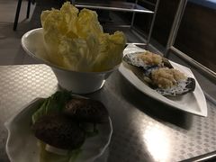 -船奇蒸汽海鲜·闽菜(八市海鲜总店)