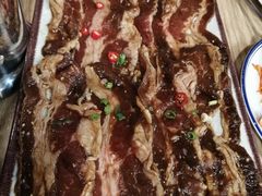 -大壮家原味烤肉(兴华北街店)