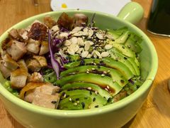 -牛油果大师寿司(瑞景店)