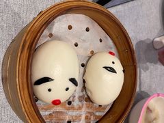 -潮府馆·非遗潮州菜·世纪公园(新国际博览中心店)