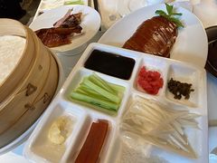 -四季民福烤鸭店(故宫店)
