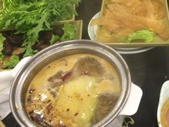 -青岛小羔羊火锅(李村公园店)