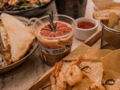 -玲婧胡同·生日蛋糕·餐厅(嘉里城店)