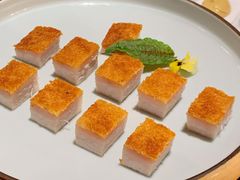 一口烧肉-广州文华东方酒店·江-由辉师傅主理