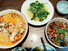 -大唐高老庄(红旗路店)