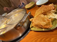 -真牛坊潮汕牛肉火锅
