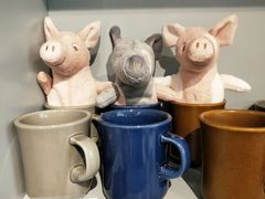 -WHEN PIGS FLY当猪飞