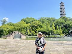 -江心屿景区