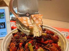 -海岛八号龙虾烧烤田鸡(蓝天路总店)
