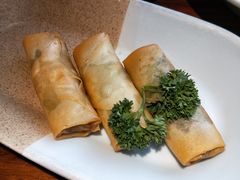 杭州春卷-外婆家(西溪印象城店)