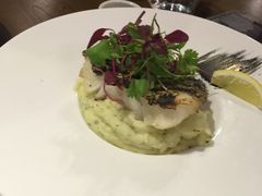 -CASANOVA西餐厅(海信广场店)